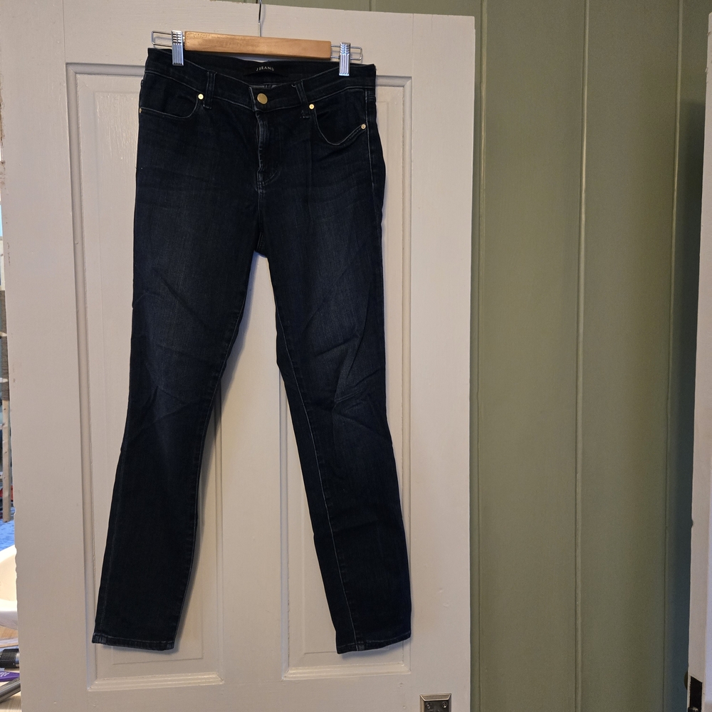 J Brand Size 27 Women's Skinny Jeans